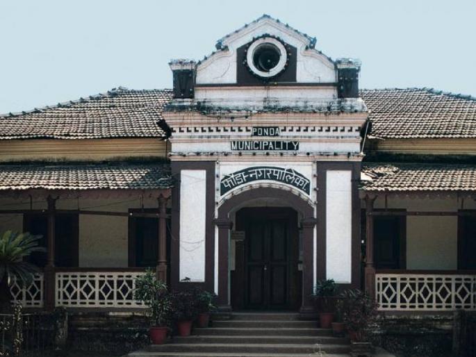 in case of secret voting bjp may get a shock in the ponda goa | गुप्त मतदान झाल्यास फोंड्यात भाजपला बसू शकतो 'धक्का' in case of secret voting bjp may get a shock in the ponda goa | गुप्त मतदान झाल्यास फोंड्यात भाजपला बसू शकतो 'धक्का'