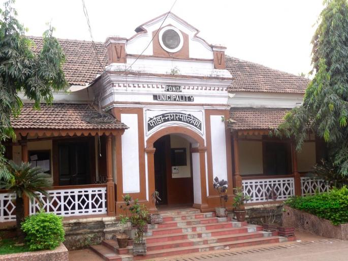 lack of unity among bjp opponent most active in all four assembly constituencies in ponda | भाजपच्या विरोधकांमध्ये एकजुटीचा अभाव; फोंड्यातील चारही विधानसभा मतदारसंघांत सर्वाधिक सक्रिय lack of unity among bjp opponent most active in all four assembly constituencies in ponda | भाजपच्या विरोधकांमध्ये एकजुटीचा अभाव; फोंड्यातील चारही विधानसभा मतदारसंघांत सर्वाधिक सक्रिय