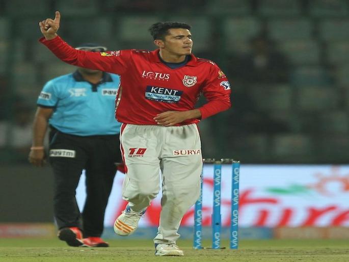 KXIP vs DD, IPL 2018 LIVE: Chris Gayle will miss Delhi Daredevils match | KXIP vs DD, IPL 2018 LIVE : दिल्लीवर चार धावांनी विजय मिळवत पंजाब अव्वल