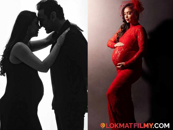kumkum bhagya fame actress pooja banerjee welcome second child a baby boy share good news with fans | पुत्र जन्मला! 'कुमकुम भाग्य' फेम अभिनेत्रीच्या घरी चिमुकल्या पाहुण्याचं झालं आगमन kumkum bhagya fame actress pooja banerjee welcome second child a baby boy share good news with fans | पुत्र जन्मला! 'कुमकुम भाग्य' फेम अभिनेत्रीच्या घरी चिमुकल्या पाहुण्याचं झालं आगमन