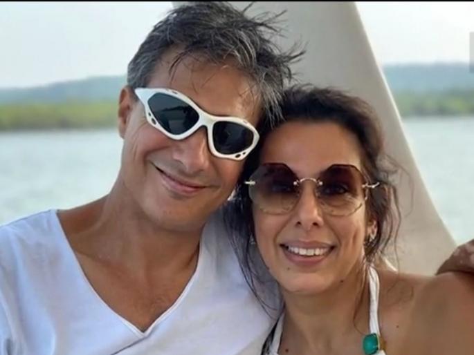 When did Bollywood actress Pooja Bedi become 'Goynkar'? vrd | बॉलीवूड अभिनेत्री पूजा बेदी 'गोंयकार' कधी झाली?; नेटिझन्सचा सवाल