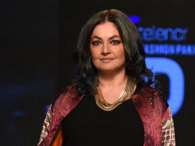 actress pooja bhatt is ready for upcoming film jism 3 | प्रेक्षक कधी मोठे होणार? ‘जिस्म3’च्या निमित्ताने पूजा भट्टचा असाही सवाल