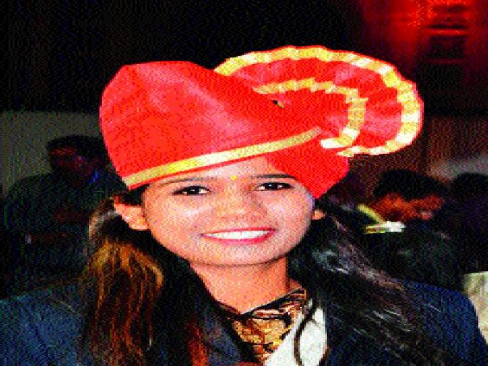 From the love of the game, on the summit of success - Pooja Dhamal | खेळाच्या प्रेमातून यशाच्या शिखरावर - पूजा ढमाळ From the love of the game, on the summit of success - Pooja Dhamal | खेळाच्या प्रेमातून यशाच्या शिखरावर - पूजा ढमाळ