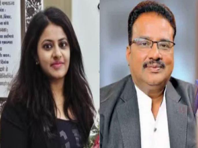 pune crime conspiracy to kill by giving drugs, allegation by Puja Khedkar father Dilip Khedkar | अंमली पदार्थ देऊन जिवे मारण्याचे षडयंत्र, पुजा खेडकरचे वडील दिलीप खेडकर यांचा आरोप pune crime conspiracy to kill by giving drugs, allegation by Puja Khedkar father Dilip Khedkar | अंमली पदार्थ देऊन जिवे मारण्याचे षडयंत्र, पुजा खेडकरचे वडील दिलीप खेडकर यांचा आरोप