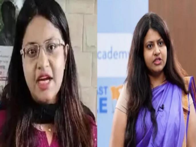 Pooja Khedkar's feet are getting deeper; her parents own as many as 12 properties worth 2 crores | पूजा खेडकरचा पाय आणखी खोलात; आई-वडिलांकडे २ कोटींच्या तब्बल १२ मालमत्ता Pooja Khedkar's feet are getting deeper; her parents own as many as 12 properties worth 2 crores | पूजा खेडकरचा पाय आणखी खोलात; आई-वडिलांकडे २ कोटींच्या तब्बल १२ मालमत्ता