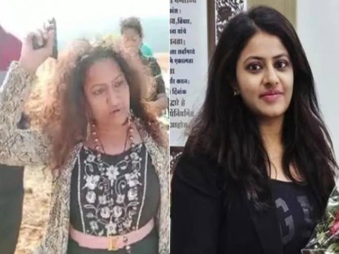 Kidnapped driver rescued from Pooja Khedkar's house; Accident in Airoli, taken to Pune in a car | पूजा खेडकरांच्या घरातून अपहृत चालकाची सुटका; ऐरोलीत अपघात, कारमध्ये कोंबून नेले पुण्याला Kidnapped driver rescued from Pooja Khedkar's house; Accident in Airoli, taken to Pune in a car | पूजा खेडकरांच्या घरातून अपहृत चालकाची सुटका; ऐरोलीत अपघात, कारमध्ये कोंबून नेले पुण्याला