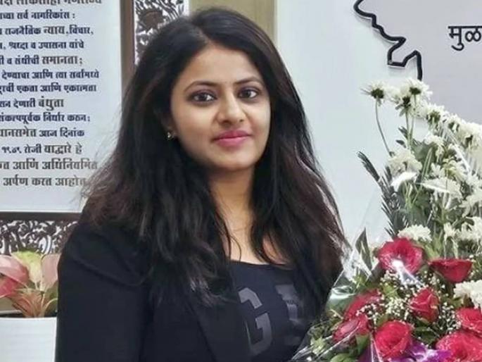 Former IAS officer Pooja Khedkar faces arrest; moves Supreme Court for anticipatory bail | माजी IAS अधिकारी पूजा खेडकर यांच्यावर अटकेची तलवार; अटकपूर्व जामिनासाठी सर्वोच्च न्यायालयात धाव