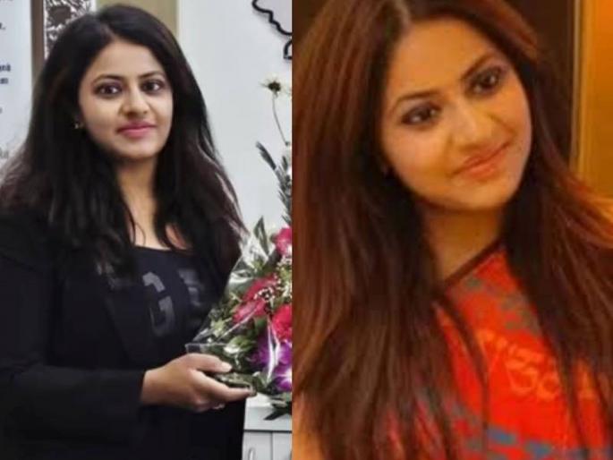 Pooja Khedkar changed the order even before the appointment; The order of the bhandara was changed and transferred to Pune | पूजा खेडकरांनी नियुक्तीपूर्वीच 'स्त्री हट्ट' मांडून आदेश फिरवला; भंडाऱ्याचा आदेश बदलवून पुण्यात करवून घेतली होती बदली Pooja Khedkar changed the order even before the appointment; The order of the bhandara was changed and transferred to Pune | पूजा खेडकरांनी नियुक्तीपूर्वीच 'स्त्री हट्ट' मांडून आदेश फिरवला; भंडाऱ्याचा आदेश बदलवून पुण्यात करवून घेतली होती बदली