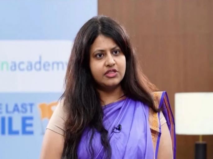 Disability certificate issued to Pooja Khedkar Founder of YCM Hospital in Pimpri in trouble! | Pooja Khedkar Case: पूजा खेडकरला दिले अपंगत्वाचे प्रमाणपत्र; पिंपरीतील वायसीएम रुग्णालयाचे अधिष्ठाता अडचणीत! Disability certificate issued to Pooja Khedkar Founder of YCM Hospital in Pimpri in trouble! | Pooja Khedkar Case: पूजा खेडकरला दिले अपंगत्वाचे प्रमाणपत्र; पिंपरीतील वायसीएम रुग्णालयाचे अधिष्ठाता अडचणीत!