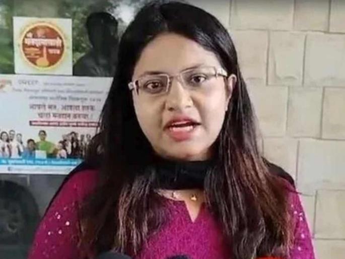 Pooja Khedkar family members paid the due tax of the company and the auction of the company was avoided | पूजा खेडकर यांच्या कुटुंबीयांना मोठा दिलासा; कर भरल्याने कंपनीचा लिलाव टळला Pooja Khedkar family members paid the due tax of the company and the auction of the company was avoided | पूजा खेडकर यांच्या कुटुंबीयांना मोठा दिलासा; कर भरल्याने कंपनीचा लिलाव टळला