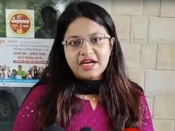 UPSC cannot provide separate opportunities for able-bodied and disabled, Pooja Khedkar gets relief from arrest till April 15 | सक्षम आणि दिव्यांगांसाठी UPSC च्या वेगळ्या संधी दिल्या जाऊ शकत नाहीत, पूजा खेडकरला १५ एप्रिलपर्यंत अटकेपासून दिलासा UPSC cannot provide separate opportunities for able-bodied and disabled, Pooja Khedkar gets relief from arrest till April 15 | सक्षम आणि दिव्यांगांसाठी UPSC च्या वेगळ्या संधी दिल्या जाऊ शकत नाहीत, पूजा खेडकरला १५ एप्रिलपर्यंत अटकेपासून दिलासा
