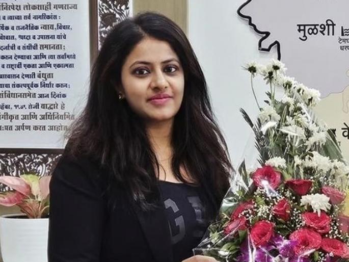 Ineffective law, fake certificates and fake disabilities | कुचकामी कायदा, बनावट प्रमाणपत्रे आणि खोटे दिव्यांग; पूजा खेडकर एकटी नाही... Ineffective law, fake certificates and fake disabilities | कुचकामी कायदा, बनावट प्रमाणपत्रे आणि खोटे दिव्यांग; पूजा खेडकर एकटी नाही...