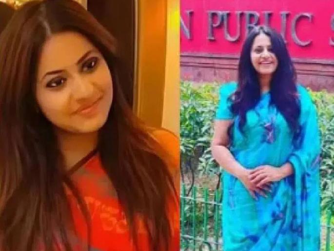 Fraud IAS Pooja Khedkar 'not reachable' as UPSC files case; They did not even come to Pune, pune police trying to contact her | युपीएससीने गुन्हा दाखल करताच पूजा खेडकर ‘नॉट रिचेबल’; पुण्यातही आलेल्या नाहीत Fraud IAS Pooja Khedkar 'not reachable' as UPSC files case; They did not even come to Pune, pune police trying to contact her | युपीएससीने गुन्हा दाखल करताच पूजा खेडकर ‘नॉट रिचेबल’; पुण्यातही आलेल्या नाहीत