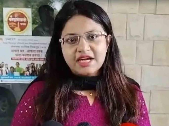 Court sought disclosure from Pooja Khedkar UPSC accused of giving false testimony on taking biometric samples | पूजा खेडकरकडे कोर्टाने मागितला खुलासा; बायोमेट्रिक नमुने घेतल्याची खोटी साक्ष दिल्याचा यूपीएससीचा आरोप Court sought disclosure from Pooja Khedkar UPSC accused of giving false testimony on taking biometric samples | पूजा खेडकरकडे कोर्टाने मागितला खुलासा; बायोमेट्रिक नमुने घेतल्याची खोटी साक्ष दिल्याचा यूपीएससीचा आरोप