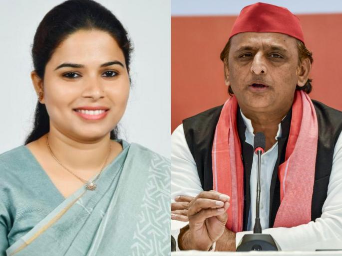 MLA Pooja Pal in letter to Samajwadi Party Akhilesh Yadav | 'माझ्या जीवाला धोका, अनुचित प्रकार घडल्यास सपा जबाबदार' महिला आमदाराचं अखिलेश यादव यांना पत्र MLA Pooja Pal in letter to Samajwadi Party Akhilesh Yadav | 'माझ्या जीवाला धोका, अनुचित प्रकार घडल्यास सपा जबाबदार' महिला आमदाराचं अखिलेश यादव यांना पत्र