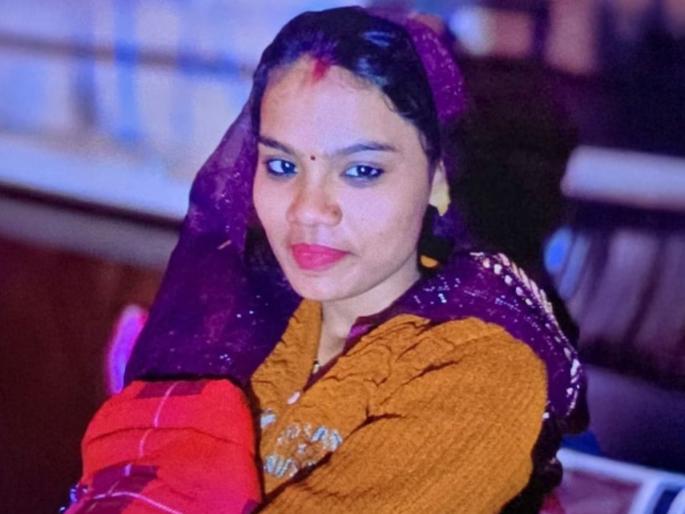 aagra birthday surprise gift from bhabhi she hit sister in law 50 times frying pan | खळबळजनक! वहिनीचं भयंकर 'सरप्राईज गिफ्ट'; नणंदेच्या डोळ्यांवर पट्टी बांधून तव्याने केले ५० वार aagra birthday surprise gift from bhabhi she hit sister in law 50 times frying pan | खळबळजनक! वहिनीचं भयंकर 'सरप्राईज गिफ्ट'; नणंदेच्या डोळ्यांवर पट्टी बांधून तव्याने केले ५० वार