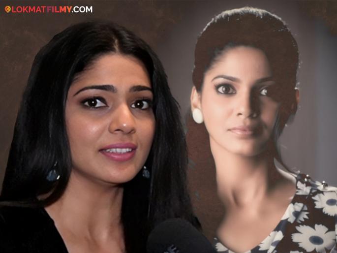 marathi cinema actress pooja sawant share incident when someone filed complaint against her know the reason | पूजा सावंतला पोलीस स्टेशनमध्ये का जावं लागलं? अभिनेत्री म्हणाली- "त्या' व्यक्तीने तक्रार केली अन्...." marathi cinema actress pooja sawant share incident when someone filed complaint against her know the reason | पूजा सावंतला पोलीस स्टेशनमध्ये का जावं लागलं? अभिनेत्री म्हणाली- "त्या' व्यक्तीने तक्रार केली अन्...."