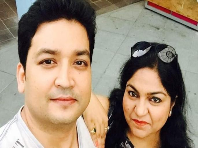 jharkhand ias ed raid pooja singhal husband abhishek jha love story google trending | IAS Pooja Singhal Husband Abhishek Jha Story : घटस्फोटाआधीच अभिषेकसोबत सूत जुळले; घबाडवाल्या आयएएस पूजा सिंघलची लव्हस्टोरी jharkhand ias ed raid pooja singhal husband abhishek jha love story google trending | IAS Pooja Singhal Husband Abhishek Jha Story : घटस्फोटाआधीच अभिषेकसोबत सूत जुळले; घबाडवाल्या आयएएस पूजा सिंघलची लव्हस्टोरी