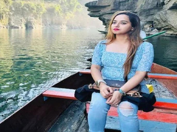 ips success story Pooja Yadav receptionist becoming ips officer left her job in germany to crack upsc | करुन दाखवलं! रिसेप्शनिस्टचं काम, जर्मनीतील नोकरी सोडली अन् स्वप्न साकार केलं; झाली IPS ips success story Pooja Yadav receptionist becoming ips officer left her job in germany to crack upsc | करुन दाखवलं! रिसेप्शनिस्टचं काम, जर्मनीतील नोकरी सोडली अन् स्वप्न साकार केलं; झाली IPS