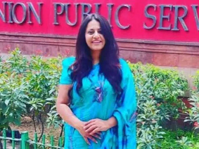 Pooja Khedkar Latest News : All documents of Pooja Khedkar will be checked; Dismissal action may be taken | पूजा खेडकर यांची सर्व कागदपत्रे तपासली जाणार; होऊ शकते बडतर्फीची कारवाई... Pooja Khedkar Latest News : All documents of Pooja Khedkar will be checked; Dismissal action may be taken | पूजा खेडकर यांची सर्व कागदपत्रे तपासली जाणार; होऊ शकते बडतर्फीची कारवाई...