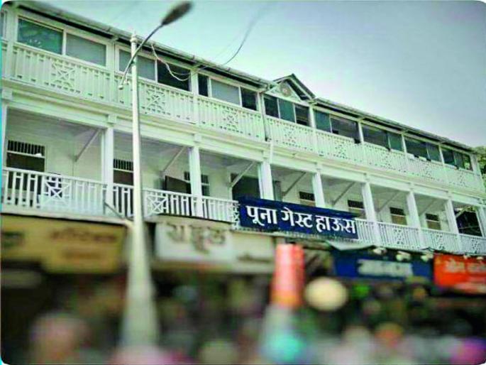 Specialty dining rooms :aasha dining hall | वैशिष्टयपूर्ण भोजनगृहे : आशा डायनिंग हॉल Specialty dining rooms :aasha dining hall | वैशिष्टयपूर्ण भोजनगृहे : आशा डायनिंग हॉल