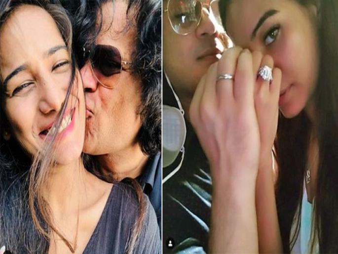 Poonam Pandey molestation case: Sam Bombay is currently on the threshold of a dilapidated police station | पूनम पांडे विनयभंग प्रकरण : सॅम बॉम्बे सध्या झिजवतोय पोलीस ठाण्याचे उंबरठे