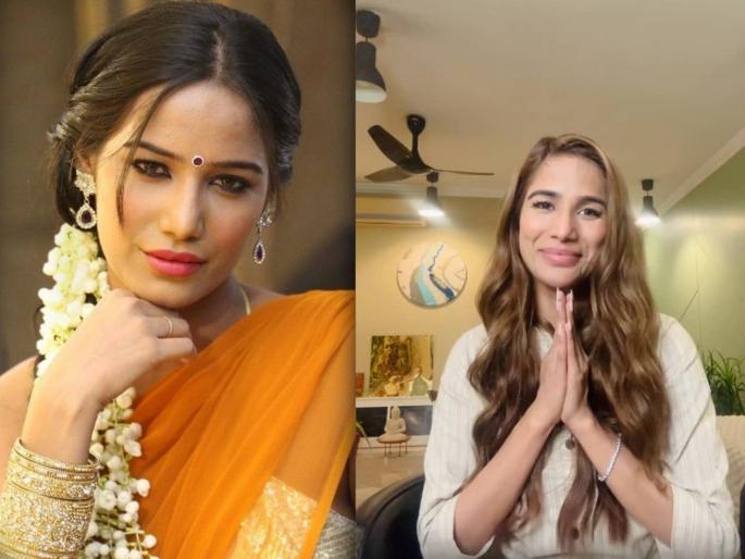 poonam pandey will not replace in ramleela comittee statement after backlash | पूनम पांडेवरुन 'महाभारत' झालं, तरीही रिप्लेस केलं नाही; 'रामलीला' कमिटीची प्रतिक्रिया म्हणाले- "तिनेच आम्हाला..."