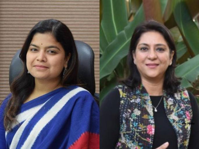 North Central Mumbai Lok Sabha Constituency BJP vs Congress will be a direct fight | उत्तर मध्य मुंबई लोकसभा मतदारसंघ: भाजप विरुद्ध काँग्रेस अशीच थेट लढत रंगणार North Central Mumbai Lok Sabha Constituency BJP vs Congress will be a direct fight | उत्तर मध्य मुंबई लोकसभा मतदारसंघ: भाजप विरुद्ध काँग्रेस अशीच थेट लढत रंगणार