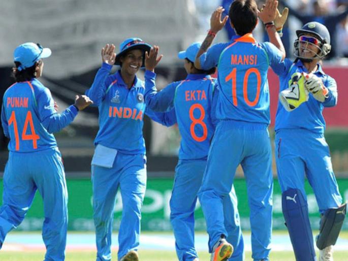 cricketer poonam raut to celebrate her birthday alone due to quarantine | क्वारंटाईनमुळे मुंबईची 'ही' स्टार क्रिकेटपटू एकटीच साजरा करणार वाढदिवस