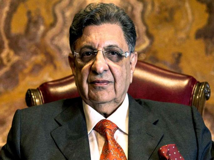 Dr. Lokmanya Tilak National Award announced to Cyrus Poonawala | डॉ. सायरस पूनावाला यांना लोकमान्य टिळक राष्ट्रीय पुरस्कार जाहीर Dr. Lokmanya Tilak National Award announced to Cyrus Poonawala | डॉ. सायरस पूनावाला यांना लोकमान्य टिळक राष्ट्रीय पुरस्कार जाहीर