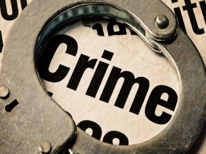 The engineer who was inspecting the railway track was robbed, a case was registered in Jawaharnagar thana | रेल्वे ट्रॅकची तपासणी करणऱ्या अभियंत्यास लुटले, जवाहरनगर ठाण्यात गुन्हा दाखल The engineer who was inspecting the railway track was robbed, a case was registered in Jawaharnagar thana | रेल्वे ट्रॅकची तपासणी करणऱ्या अभियंत्यास लुटले, जवाहरनगर ठाण्यात गुन्हा दाखल