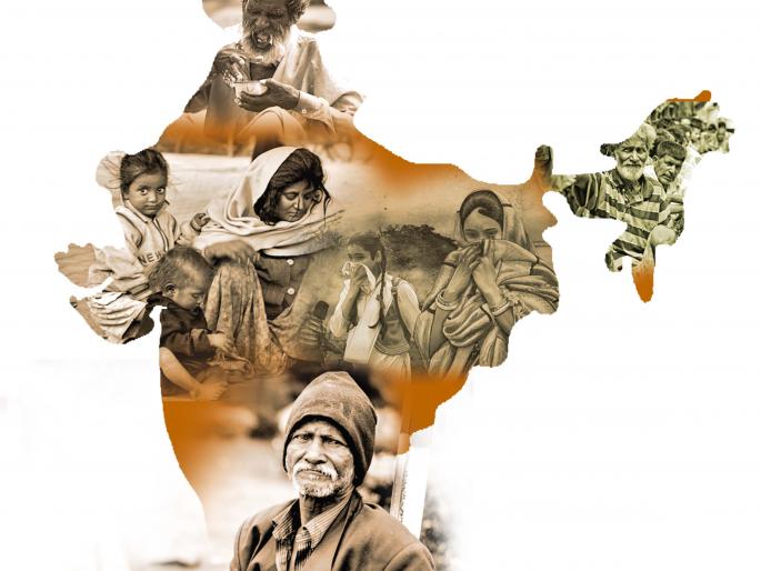 Veteran journalist N. Ram speaks about the challenges before India.. | तीन आव्हाने Veteran journalist N. Ram speaks about the challenges before India.. | तीन आव्हाने