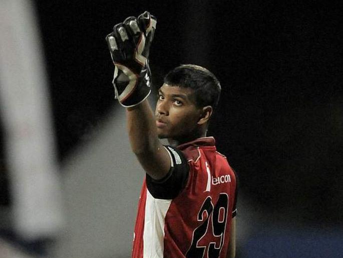 IPL auction 2019: Auspicious push of IPL; No wicket taken by wicket keeper but get 4.20 crores in ipl auction | IPL Auction 2019 : आयपीएलचा असाही धक्का; एकही बळी न टिपणारा यष्टीरक्षक ठरला 4.20 कोटींची धनी