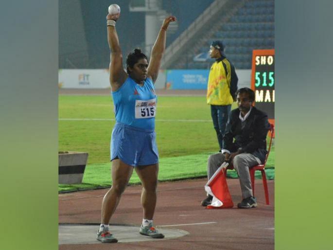 Honors of National and International Competitors from VPM dahisar | व्ही.पी.एम.कडून राष्ट्रीय-आंतरराष्ट्रीय स्पर्धा गाजवणाऱ्या खेळाडूंचा गौरव