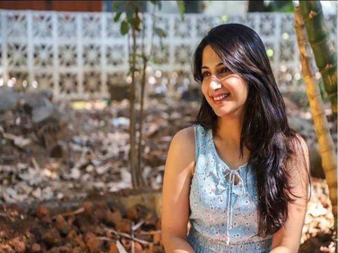 Poorva Gokhale 1st marathi Movie BhayBheet All Set To Released | पूर्वा गोखलेचा पहिला सिनेमा 'या' तारखेला येणार रसिकांच्या भेटीला Poorva Gokhale 1st marathi Movie BhayBheet All Set To Released | पूर्वा गोखलेचा पहिला सिनेमा 'या' तारखेला येणार रसिकांच्या भेटीला