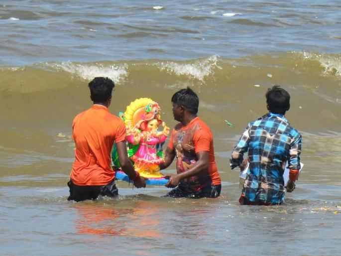 jaivana-havae-kai-jaivanasaailai-tae-tharavaa-paiopai-bandaibaabata-parayaavaranavaadai-thaama-saadauumaataicayaa-mauuratainbaabata-janajaagartai-saravasaamaanayaanmadhayae-karanayaasa-saurauvaata | जीवन हवे की जीवनशैली, ते ठरवा, पीओपी बंदीबाबत पर्यावरणवादी ठाम; शाडूमातीच्या मूर्तींबाबत जनजागृती सर्वसामान्यांमध्ये करण्यास सुरुवात jaivana-havae-kai-jaivanasaailai-tae-tharavaa-paiopai-bandaibaabata-parayaavaranavaadai-thaama-saadauumaataicayaa-mauuratainbaabata-janajaagartai-saravasaamaanayaanmadhayae-karanayaasa-saurauvaata | जीवन हवे की जीवनशैली, ते ठरवा, पीओपी बंदीबाबत पर्यावरणवादी ठाम; शाडूमातीच्या मूर्तींबाबत जनजागृती सर्वसामान्यांमध्ये करण्यास सुरुवात