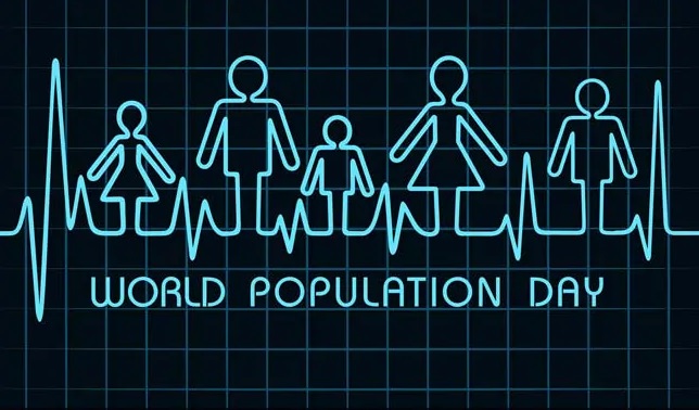 World Population Day; Due to these reasons, the population of Nagpur is increasing ... | जागतिक लोकसंख्या दिन; या कारणांमुळे वाढते आहे उपराजधानीतील लोकसंख्या... World Population Day; Due to these reasons, the population of Nagpur is increasing ... | जागतिक लोकसंख्या दिन; या कारणांमुळे वाढते आहे उपराजधानीतील लोकसंख्या...