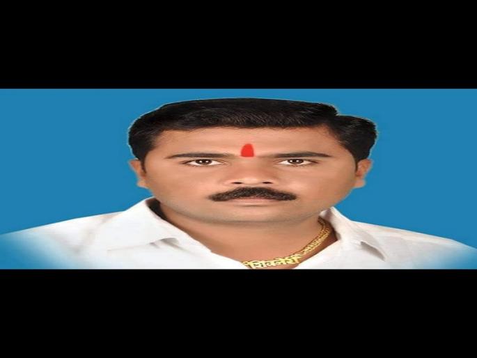 Kashtari entrepreneur Popatrao Mane dies in accident | काष्टीचे उद्योजक पोपटराव माने यांचे अपघाती निधन 