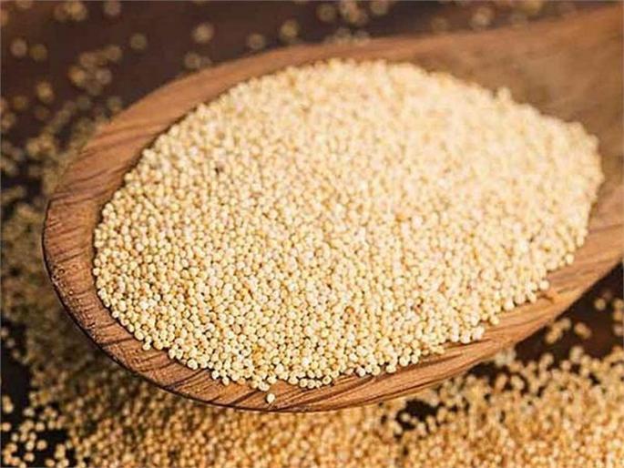 Poppy seeds or Khaskhas benefits for hair and skin know how to use | केसांची वाढ आणि सौंदर्यासाठी 'अशी' फायदेशीर ठरते खसखस! Poppy seeds or Khaskhas benefits for hair and skin know how to use | केसांची वाढ आणि सौंदर्यासाठी 'अशी' फायदेशीर ठरते खसखस!
