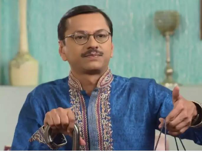 tarak mehta ka ooltah chashmah popatlal aka shyam pathak's family pictures | तारक मेहता का उल्टा चष्मामधील पोपटलाल खऱ्या आयुष्यात आहे विवाहित, पाहा त्याच्या कुटुंबियांचे फोटो tarak mehta ka ooltah chashmah popatlal aka shyam pathak's family pictures | तारक मेहता का उल्टा चष्मामधील पोपटलाल खऱ्या आयुष्यात आहे विवाहित, पाहा त्याच्या कुटुंबियांचे फोटो