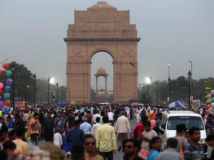 editorial on indias increasing population and petition filed in supreme court | वाढता वाढता वाढे देशाची लोकसंख्या; कशी सोडवायची ही समस्या? editorial on indias increasing population and petition filed in supreme court | वाढता वाढता वाढे देशाची लोकसंख्या; कशी सोडवायची ही समस्या?