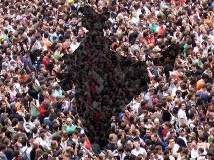 World Population Day: In 2027, India will overtake China in terms of population | जागतिक लोकसंख्या दिन : २०२७ मध्ये लोकसंख्येत भारत चीनलाही मागे टाकेल World Population Day: In 2027, India will overtake China in terms of population | जागतिक लोकसंख्या दिन : २०२७ मध्ये लोकसंख्येत भारत चीनलाही मागे टाकेल