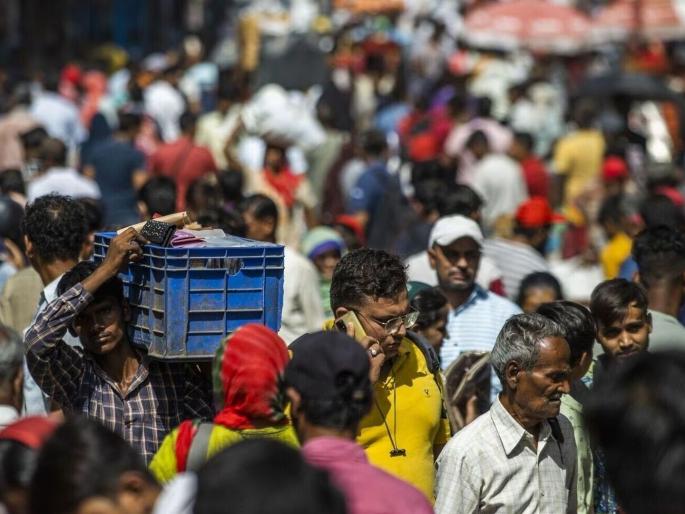 A more conducive environment for social diversity; Number of Hindus decreased, Muslims increased | सामाजिक विविधतेसाठी अधिक पोषक होतेय वातावरण; हिंदूंची संख्या घटली, मुस्लिमांची वाढली A more conducive environment for social diversity; Number of Hindus decreased, Muslims increased | सामाजिक विविधतेसाठी अधिक पोषक होतेय वातावरण; हिंदूंची संख्या घटली, मुस्लिमांची वाढली