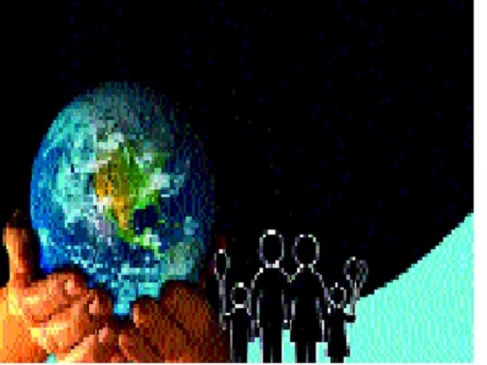 Ninety Years Low: The Increasing Ratio of Family Planning, The Effect of Migratory Migrants | कोल्हापूर- सोलापूर , सातारा जिल्ह्यांपेक्षा सांगली जिल्ह्याची लोकसंख्या कमी  Ninety Years Low: The Increasing Ratio of Family Planning, The Effect of Migratory Migrants | कोल्हापूर- सोलापूर , सातारा जिल्ह्यांपेक्षा सांगली जिल्ह्याची लोकसंख्या कमी