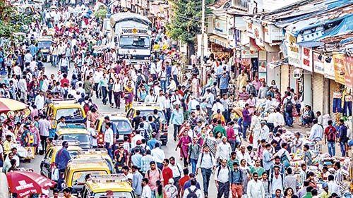 The life of slums in Mumbai during a pandemic | कैसे मुमकिन, खबरदारी बरतना?.. The life of slums in Mumbai during a pandemic | कैसे मुमकिन, खबरदारी बरतना?..