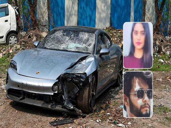 Kalyaninagar Porsche car accident case; Special public prosecutor's arguments complete | कल्याणीनगर पोर्शे कार अपघातप्रकरण; विशेष सरकारी वकिलांचा युक्तिवाद पूर्ण Kalyaninagar Porsche car accident case; Special public prosecutor's arguments complete | कल्याणीनगर पोर्शे कार अपघातप्रकरण; विशेष सरकारी वकिलांचा युक्तिवाद पूर्ण