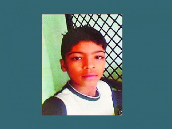 Who is Adarsh kore's killer? The face of the attacker is not revealed yet | आदर्शचा मारेकरी कोण? हल्लेखोराचा चेहरा उलगडेना, एक ना अनेक प्रश्न अनुत्तरित Who is Adarsh kore's killer? The face of the attacker is not revealed yet | आदर्शचा मारेकरी कोण? हल्लेखोराचा चेहरा उलगडेना, एक ना अनेक प्रश्न अनुत्तरित