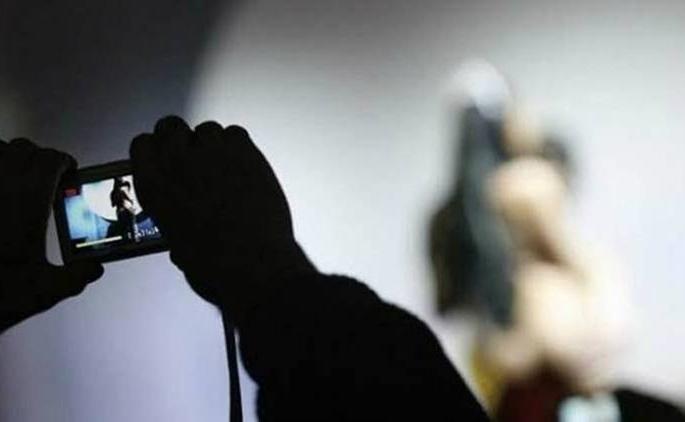 Pornography of children loaded on social media, offence registered | नागपुरात लहान मुलांचे अश्लिल चित्रीकरण सोशल मीडियावर टाकणाऱ्यांवर गुन्हे Pornography of children loaded on social media, offence registered | नागपुरात लहान मुलांचे अश्लिल चित्रीकरण सोशल मीडियावर टाकणाऱ्यांवर गुन्हे