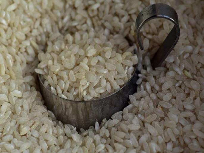 Important for health; Fortified rice in the ration is useful for iron in the body | आरोग्यासाठी महत्वाचे; रेशनमध्ये मिळणार फोर्टिफाईड तांदूळ,शरीरातील लोहासाठी आहे उपयुक्त Important for health; Fortified rice in the ration is useful for iron in the body | आरोग्यासाठी महत्वाचे; रेशनमध्ये मिळणार फोर्टिफाईड तांदूळ,शरीरातील लोहासाठी आहे उपयुक्त