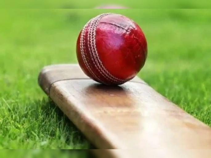 Azhar Andani becomes the first Portugal player to score an official international hundred, He scored 100(51) in T20I against Gibraltar | पोर्तुगालच्या फलंदाजानं रचला इतिहास; ट्वेंटी-२० झळकावलं दमदार शतक, कुटल्या १२ चेंडूंत ५८ धावा!